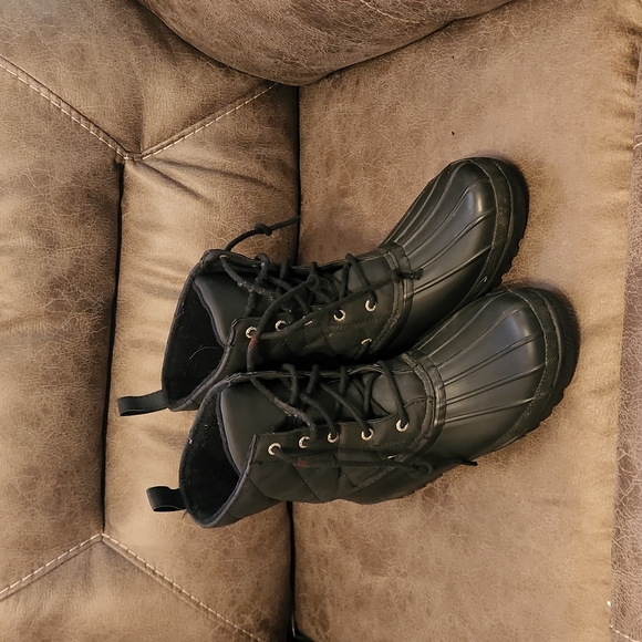 Sperry Shoes - Sperry Top-Sider Waterproof Rubber Boots